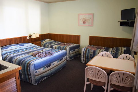 Alkira Motel - Accommodation China 2