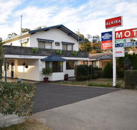 Alkira Motel - Accommodation Asia