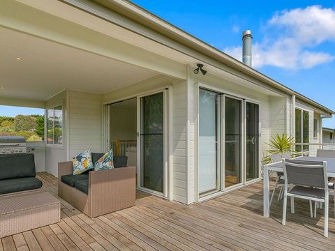 All Decked Out - Accommodation Guide 3