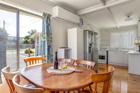 All Decked Out - Accommodation Guide 1