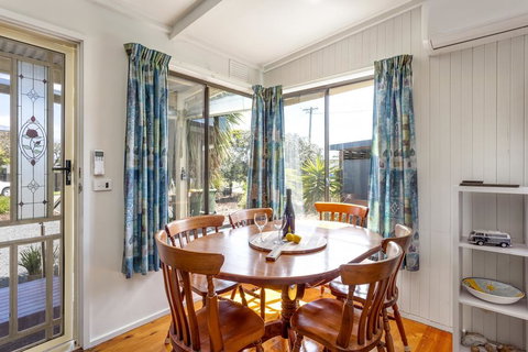 All Decked Out - Accommodation Guide 2