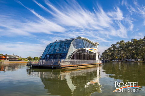All Seasons Houseboats - Accommodation Asia 0
