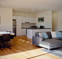 All Seasons Marysville - Accommodation Asia