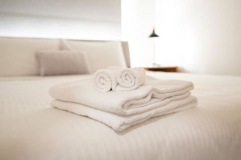 All Seasons Marysville - Accommodation China 1