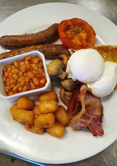 All Seasons Motel Armidale - Accommodation China 3