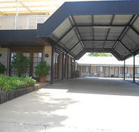 All Seasons Motor Lodge - Accommodation Asia