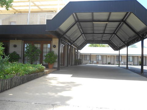 All Seasons Motor Lodge - Accommodation Asia 0