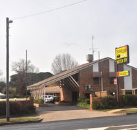 All Travellers Motor Inn - Accommodation Asia