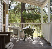 All Views - Accommodation Guide