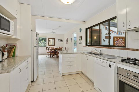 Allamanda Cottage - Accommodation Asia 3