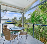 Allamanda House 3 Willow Street - Accommodation Asia