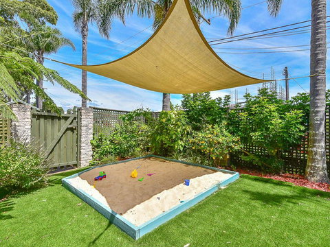 Allamanda Retreat 37 - Accommodation Asia 2