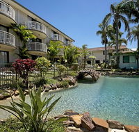 Allamanda Retreat 37 - Accommodation Asia