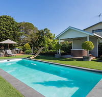 ALLAMBEA - MOUNT ELIZA - Accommodation Asia