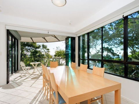 Allambi Rise Apartments A - Accommodation Asia 3