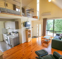 Allambie Cottages - Villa 1 - Accommodation Asia