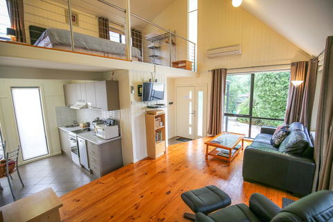 Allambie Cottages - Villa 1 - Accommodation Asia 0