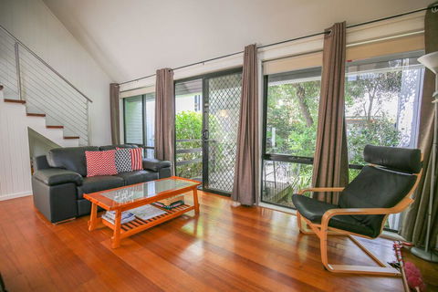Allambie Cottages - Villa 2 - Accommodation Asia 1
