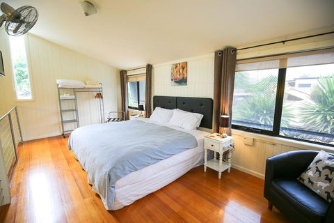 Allambie Cottages - Villa 2 - Accommodation Asia 3