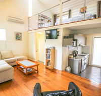 Allambie Cottages - Villa 3 - Accommodation Asia