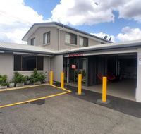 Allan Cunningham Motel - Accommodation Asia