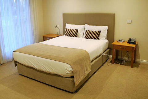 Allansford Hotel Motel - Accommodation Asia 3