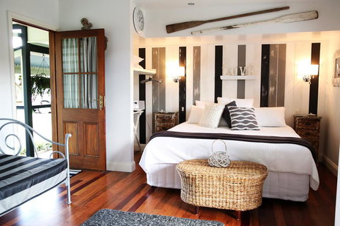 Allara Homestead Bed And Breakfast - Accommodation Asia 0