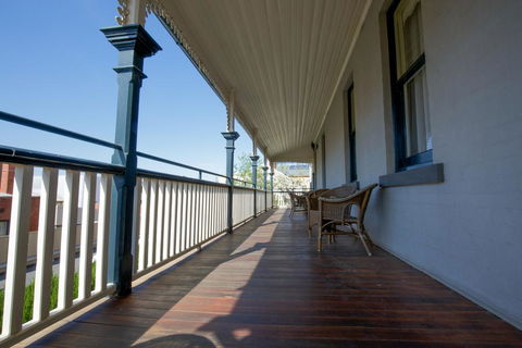 Allawah Bendigo - Accommodation Asia 3