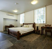 Allawah Bendigo - Accommodation Asia