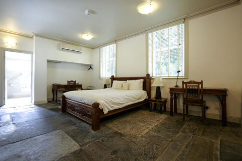 Allawah Bendigo - Accommodation Asia 0