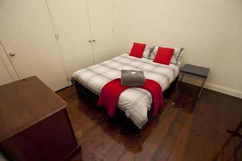 Allawah Bendigo - Accommodation Asia 1