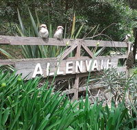 Allenvale - Accommodation Asia