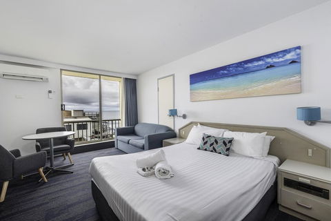 Alloggio Newcastle Beach - Accommodation Asia 1
