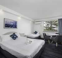 Alloggio Newcastle Beach - Accommodation Asia