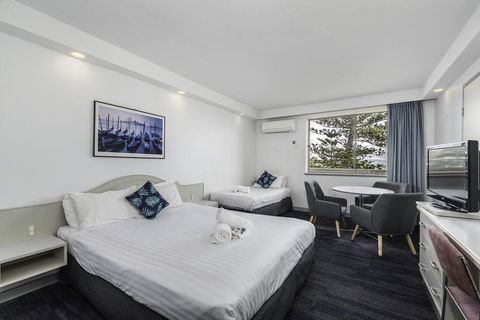 Alloggio Newcastle Beach - Accommodation Asia 0