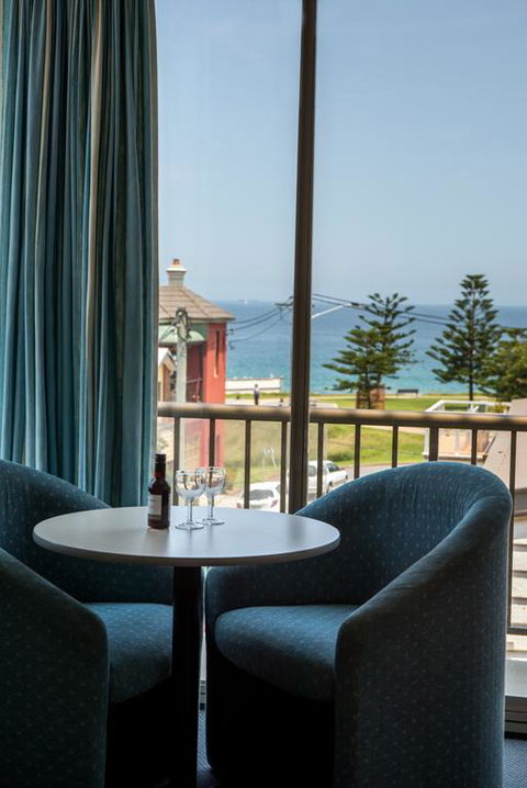 Alloggio Newcastle Beach - Accommodation Asia 3