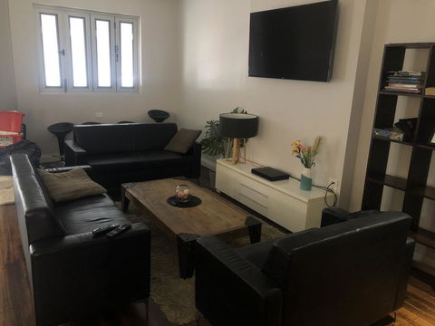 Alloggio Studios On King - Accommodation Asia 1