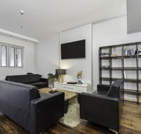 Alloggio Studios on King - Accommodation Asia