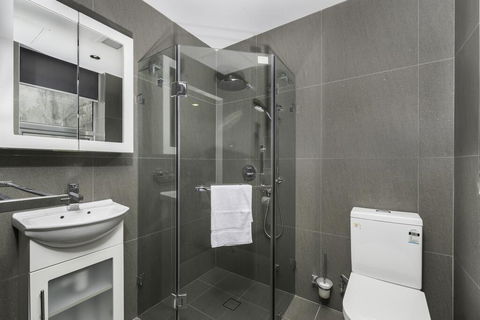 Alloggio Studios On King - Accommodation Asia 3