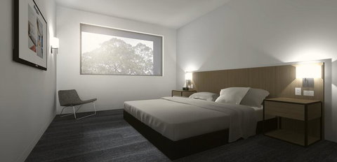 Alloggio Thornton - Accommodation Asia 1