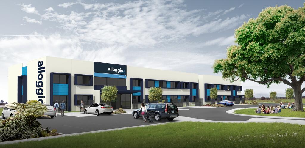 Kembla Grange NSW Accommodation China