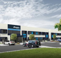 Alloggio Thornton - Accommodation China