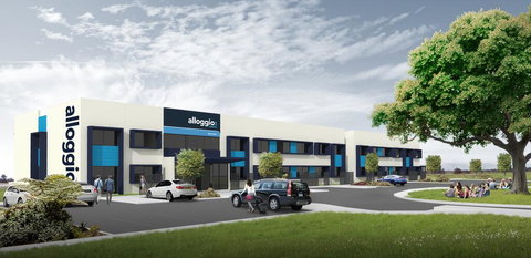 Alloggio Thornton - Accommodation Asia 0