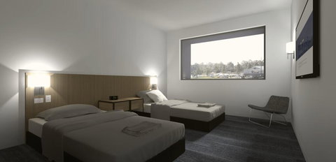 Alloggio Thornton - Accommodation Asia 2