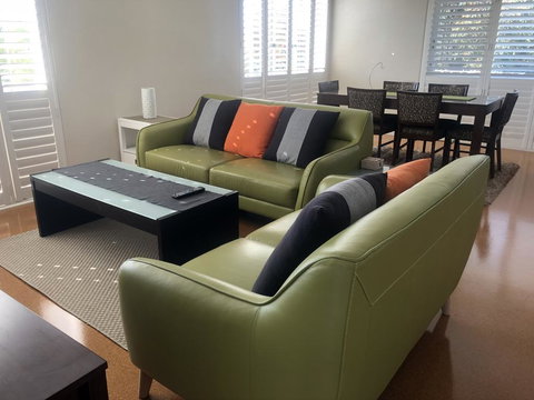 Allora Apartment Applecross - Accommodation Asia 1