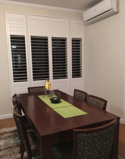 Allora Apartment Applecross - Accommodation Asia 3