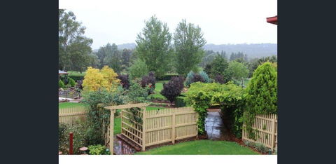 Allora Lodge Bed And Breakfast - Accommodation Guide 3