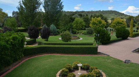Allora Lodge Bed And Breakfast - Accommodation Guide 2
