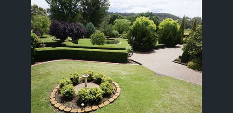Allora Lodge Bed And Breakfast - Accommodation Guide 1
