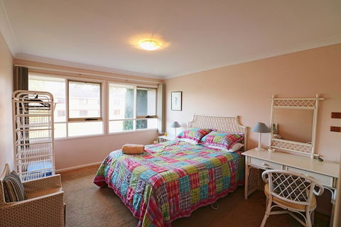 Alloway - Accommodation Asia 1